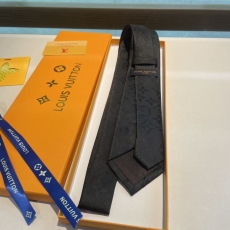 Louis Vuitton Neckties